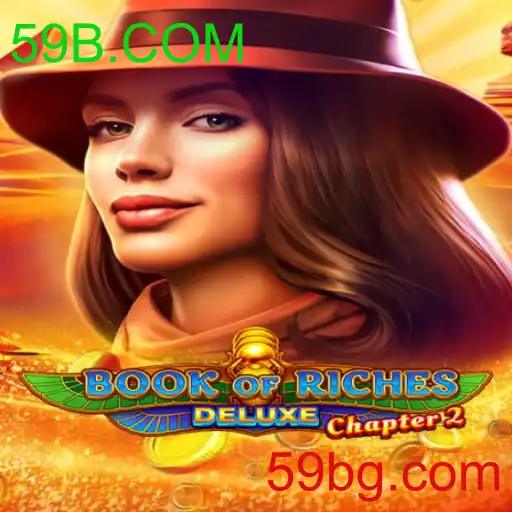 BookofRichesDeluxeChapter2